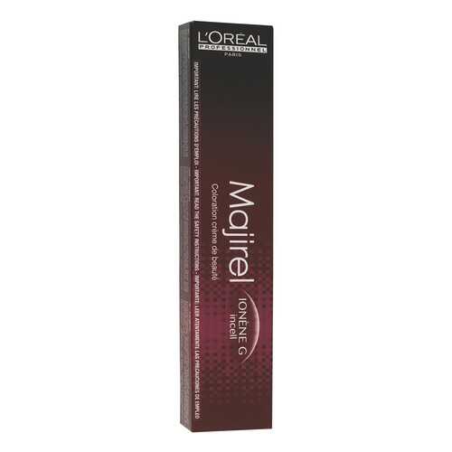 Краска для волос L'Oreal Professionnel Majirel 4.3 Шатен золотистый 50 мл в Mirra