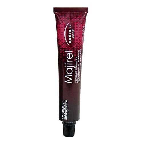 Краска для волос L'Oreal Professionnel Majirel 8.1 Светлый блондин пепельный 50 мл в Mirra