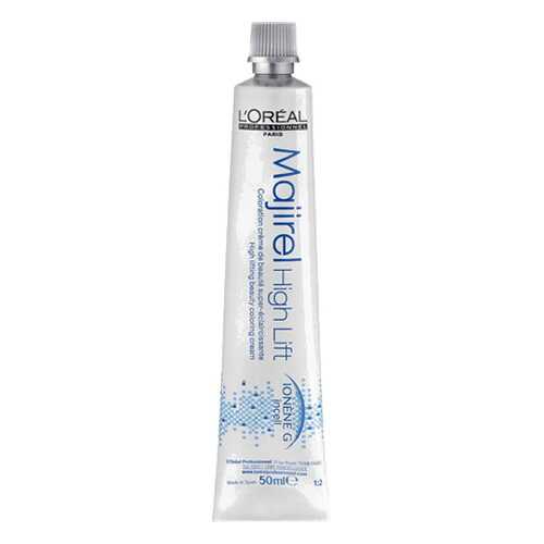 Краска для волос L'Oreal Professionnel Majirel High Lift 50 мл в Mirra