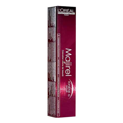 Краска для волос L'Oreal Professionnel Majirouge 6,40, 50 мл в Mirra