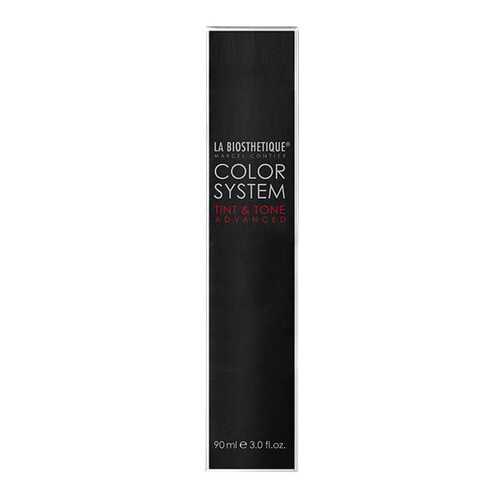Краска для волос La Biosthetique Tint & Tone 6/0 Темный блондин 90 мл в Mirra