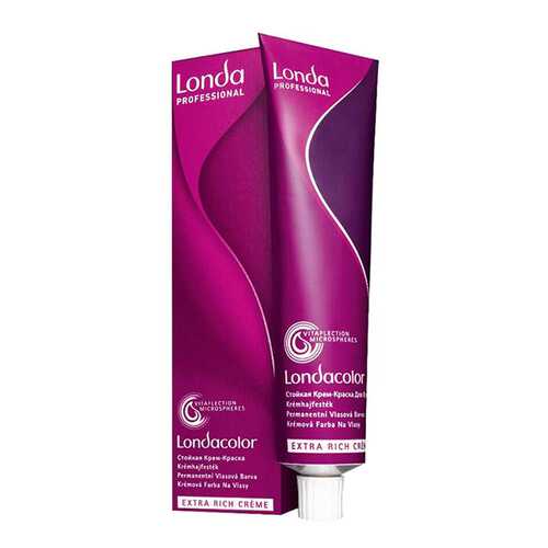 Краска для волос Londa Professional Londacolor 9/79 Карамельная сказка 60 мл в Mirra