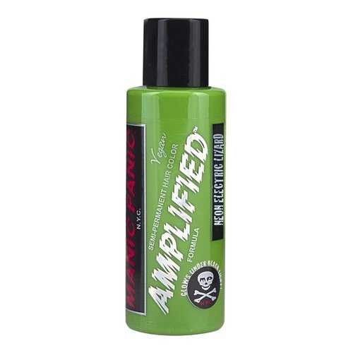 Краска для волос MANIC PANIC Amplified Electric Lizard в Mirra