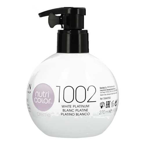 Краска для волос Revlon Professional Nсс 1002 Платина 270 мл в Mirra