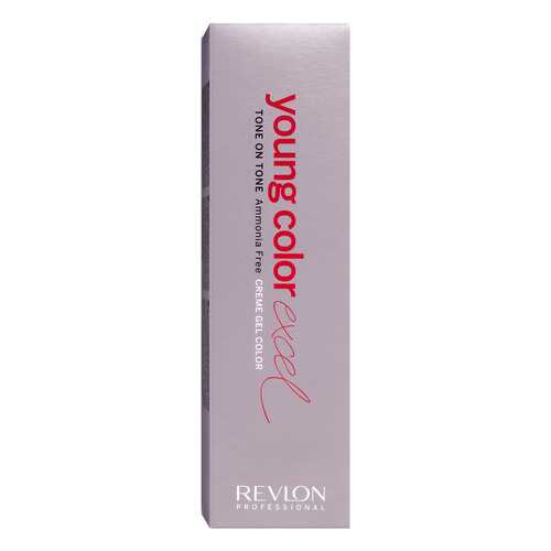 Краска для волос Revlon Professional YCE 5-40 Насыщенный медный 70 мл в Mirra