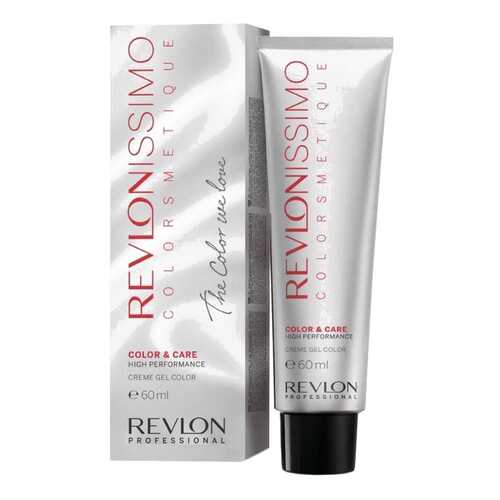 Краска для волос Revlon Revlonissimo Colorsmetique 9,3 60 мл в Mirra