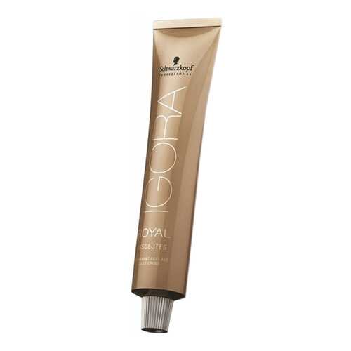 Краска для волос Schwarzkopf 5-80 Светлый коричневый красный натуральный 60 мл в Mirra