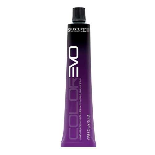 Краска для волос Selective ColorEVO 5,5 светло-каштановый махагоновый 100 мл в Mirra