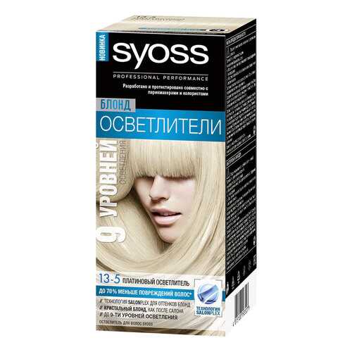 Краска для волос SYOSS 2142942 в Mirra
