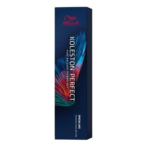 Краска для волос Wella Koleston Perfect Me+ 9/17 Шелковый ристретто 60 мл в Mirra