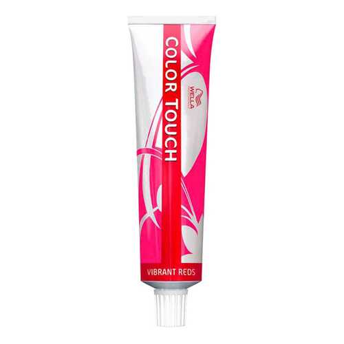 Краска для волос Wella Professionals Color Touch 4/77 Горячий шоколад 60 мл в Mirra