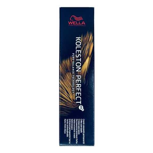 Краска для волос Wella Professionals Koleston Perfect 8/73 Мадейра 60 мл в Mirra