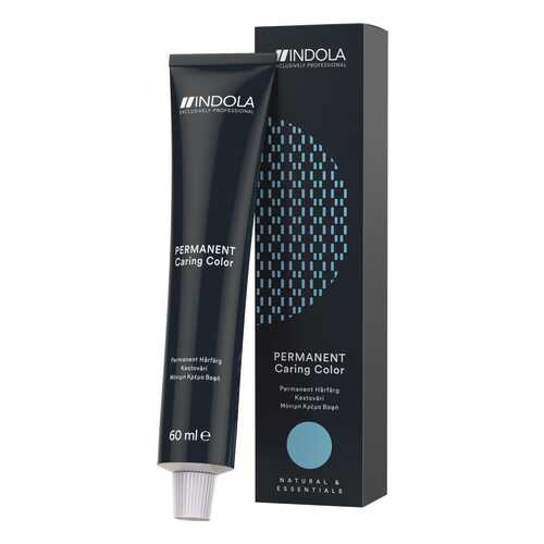 Краска Indola Caring Color Ageless тон 6,38+ Темный русый золотистый шоколадный, 60 мл в Mirra