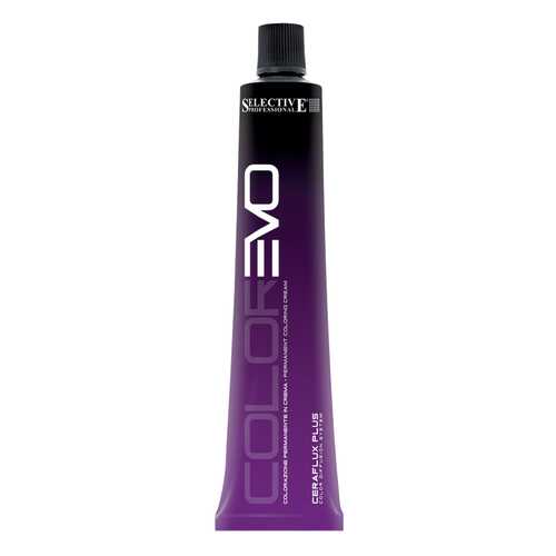 Краска Selective ColorEVO Selective 6,03 темный блондин натурально-золотистый 100 мл в Mirra