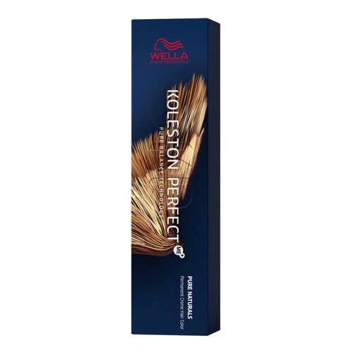 Крем-краска Wella Koleston Perfect NEW 44/0 в Mirra