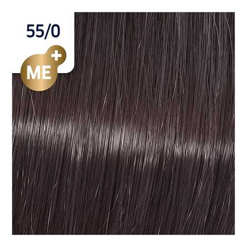 Крем-краска Wella Koleston Perfect NEW 55/0 в Mirra