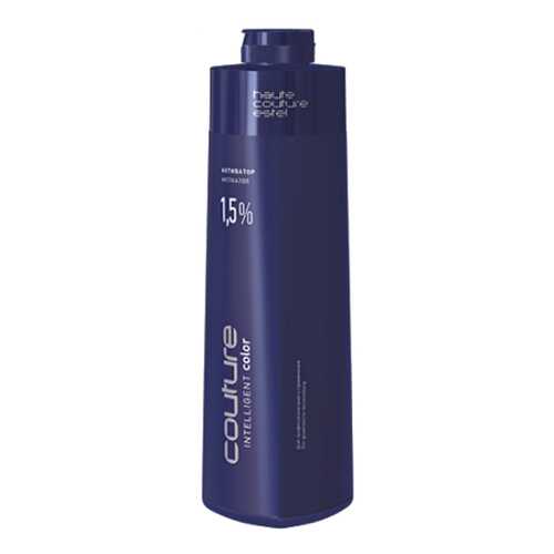Окислитель Estel Professional Haute Couture 1,5 % 1 л в Mirra