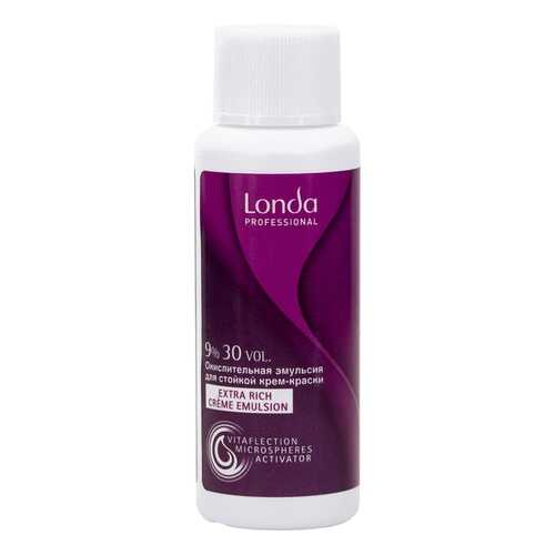 Окислитель Londa Professional LondaColor 9% 60мл в Mirra