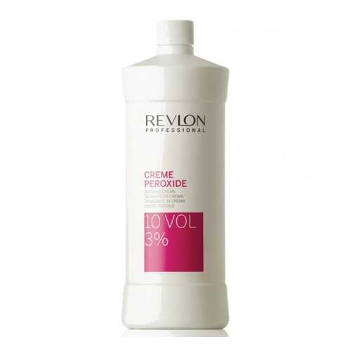 Окислитель Revlon Creme Peroxide 3% 900 мл в Mirra