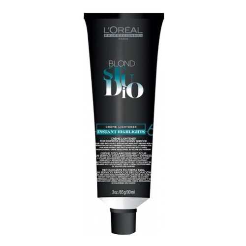 Осветлитель для волос L`Orеal Prof BLOND STUDIO Instant Highlights 90 мл в Mirra