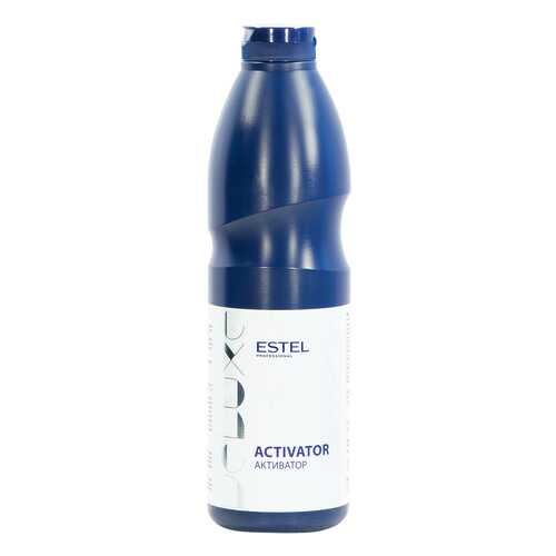 Проявитель Estel Professional De Luxe Activator 1,5% 900 мл в Mirra