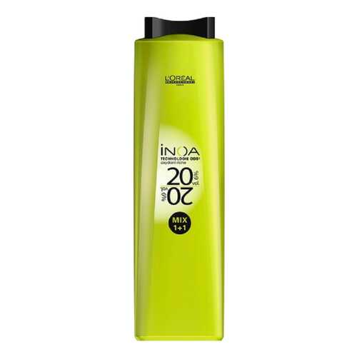Проявитель L'Oreal Professionnel Inoa ODS2 6% 20 vol 1000 мл в Mirra