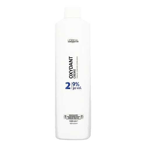 Проявитель L'Oreal Professionnel Oxydant 9% 1000 мл в Mirra