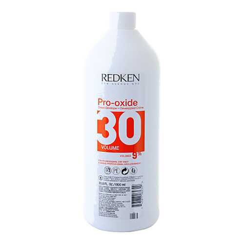Проявитель Redken Pro-Oxyde 9% 1000 мл в Mirra