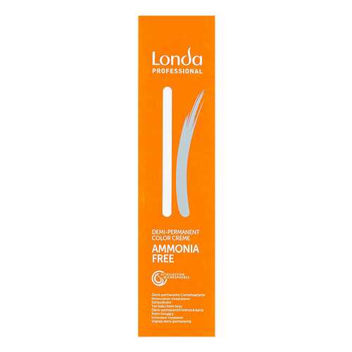 Тонирующая краска Londa Ammonia free 9/16 очень светлый блонд пепельно-фиолетовый в Mirra