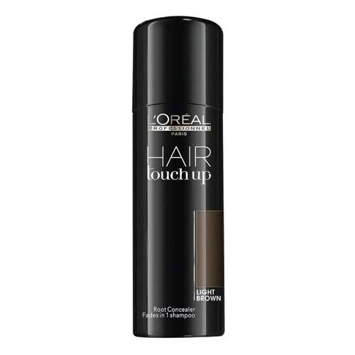 Тонирующее средство L'Oreal Professionnel Hair Touch Up Светло-коричневый 75 мл в Mirra