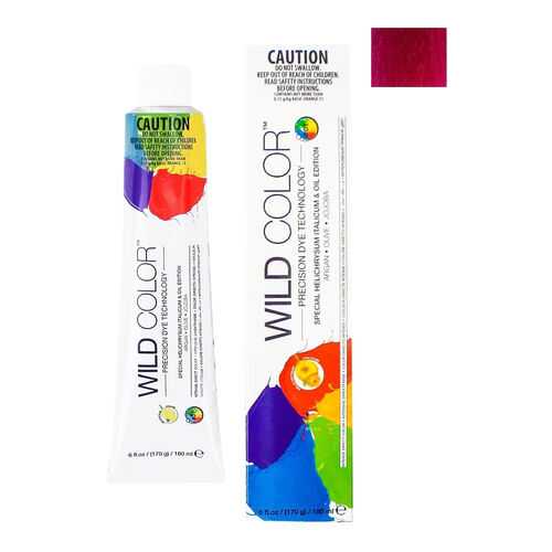 Wildcolor - Биоламинирование Direct Color Fuchsia 180 мл в Mirra