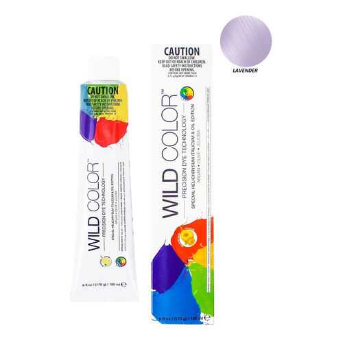 Wildcolor - Биоламинирование Direct Color Lavander 180 мл в Mirra