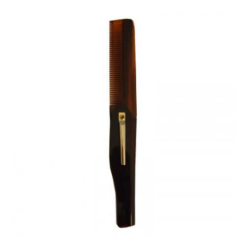 Расческа для усов Morgan's Pomade Large Foldable Comb большая в Mirra