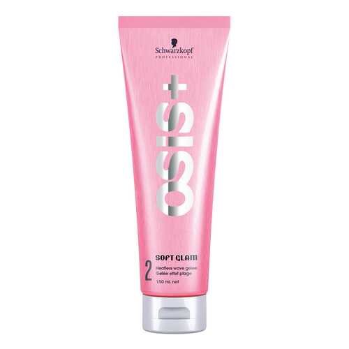 Гель для укладки Schwarzkopf Professional Soft Glam в Mirra