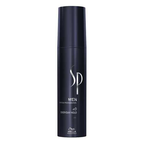 Гель для укладки Wella System Professional Men Everyday Hold в Mirra