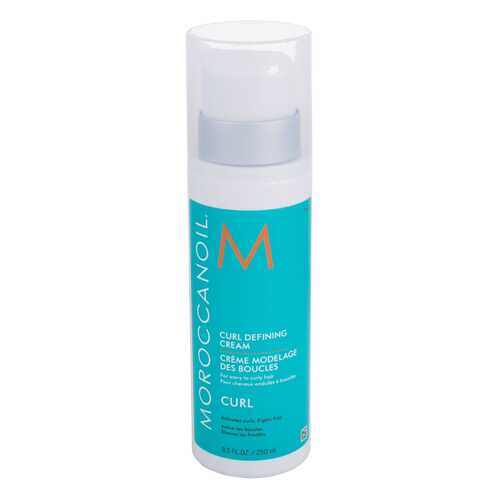 Крем для формирования локонов Moroccanoil Curl Defining Cream 250 мл в Mirra