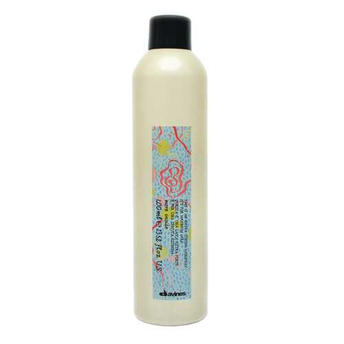 Лак для волос Davines More Inside 87058 в Mirra