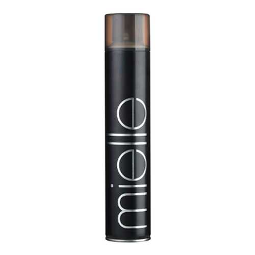 Лак для волос JPS Mielle Professional Black Iron Spray 300 мл в Mirra
