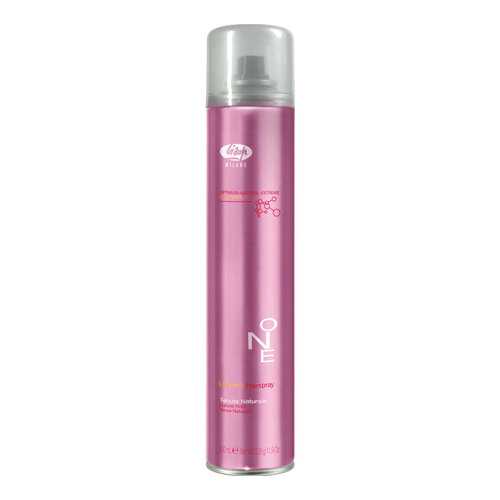 Лак для волос Lisap Lisynet One Natural Hold 300 мл в Mirra