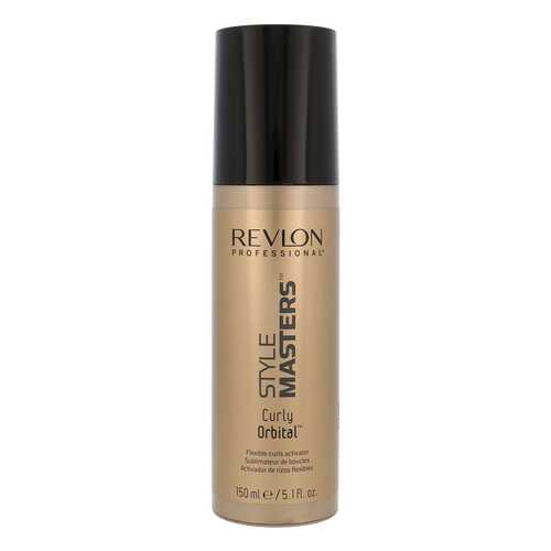 Лак для волос Revlon Style Masters Curly Orbital 150 мл в Mirra