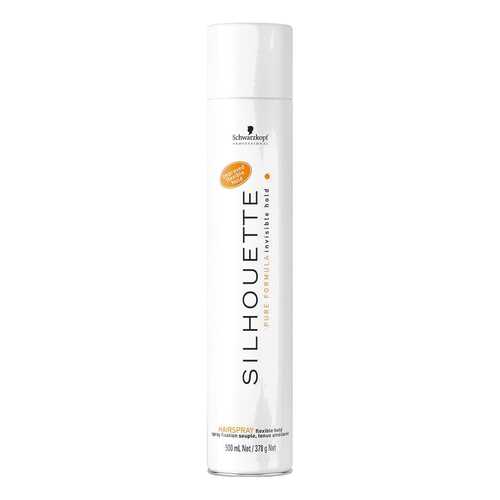Лак для волос Schwarzkopf professional Silhouette в Mirra