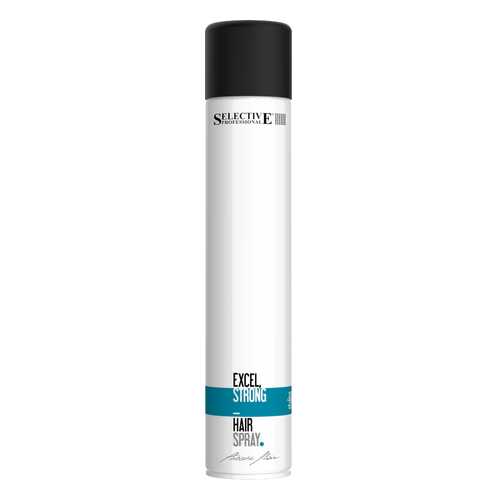 Лак для волос Selective Professional Artistic Flair Excel Strong Hairspray 500 мл в Mirra