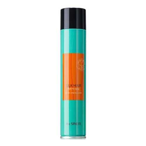 Лак для волос The Saem Silk Hair Style Spray 300 мл в Mirra
