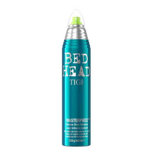 Лак для волос Tigi Bed Head Masterpiece Massive Shine Spray 300 мл в Mirra