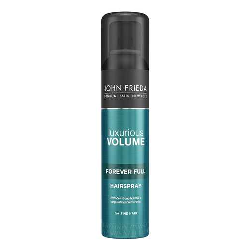 Лак John Frieda Luxurious Volume для придания объема тонким волосам, 250 мл в Mirra