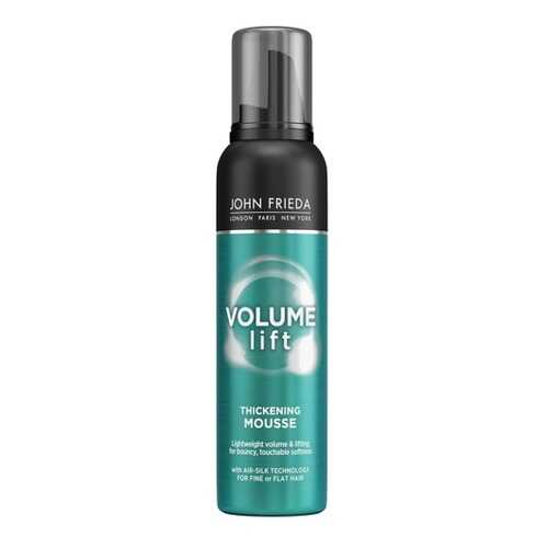 Мусс для волос John Frieda Volume Lift Thickening 200 мл в Mirra
