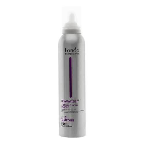 Мусс для волос Londa Professional Dramatize It 250 мл в Mirra
