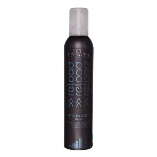 Мусс для волос Trinity Hair Care Extender Plus Styling Mousse Extra Strong 300 мл в Mirra
