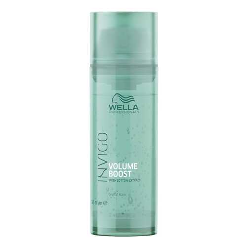 Мусс для волос Wella Professionals Invigo Volume Boost 150 мл в Mirra