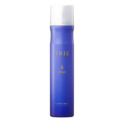 Спрей для укладки Lebel Trie Airmake Spray 8 в Mirra
